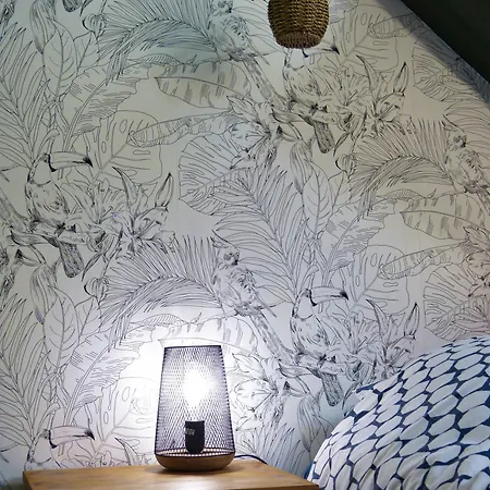 Appartement La Cosy Jacobine De Saint Bruno 3 *