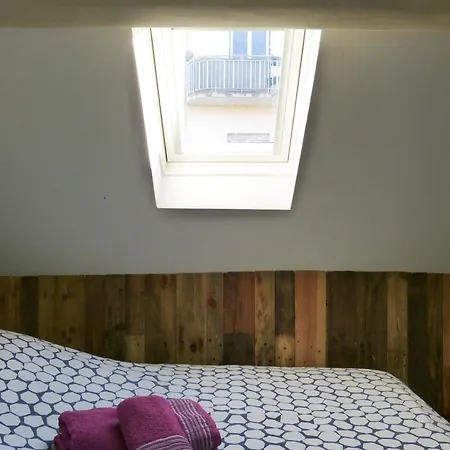 La Cosy Jacobine De Saint Bruno 3 * 그르노블