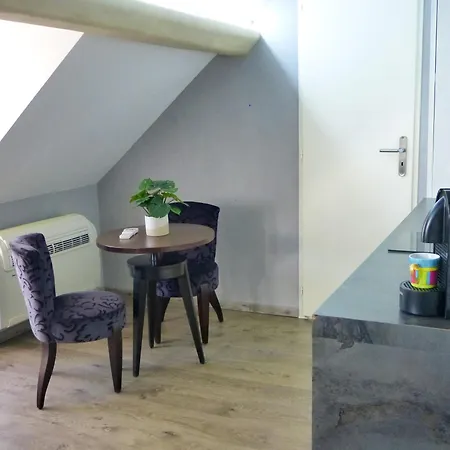 La Cosy Jacobine De Saint Bruno 3 Appartement *