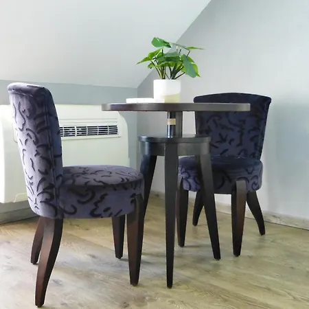 Appartement La Cosy Jacobine De Saint Bruno 3 *