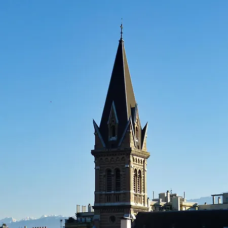 La Cosy Jacobine De Saint Bruno 3 아파트 *