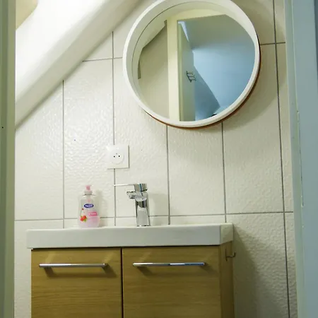 Appartement La Cosy Jacobine De Saint Bruno 3