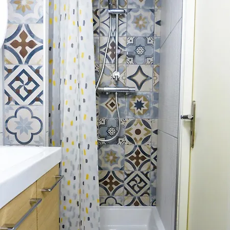 La Cosy Jacobine De Saint Bruno 3 Appartement Grenoble