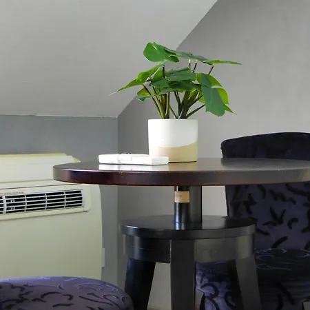 La Cosy Jacobine De Saint Bruno 3 Apartment *